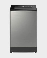 Hitachi SFP200ZGV-3CG SS 20Kg Top Load Washing Machine – Silver