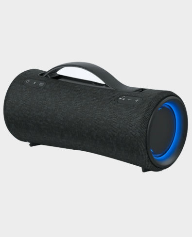 Buy Sony SRS-XG300 X-Series Portable Wireless Speaker in Qatar