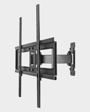 Nedis TVWM1450BKFull Motion TV Wall Mount 37-70 inch Max 35kg