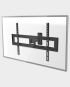 Nedis TVWM1450BKFull Motion TV Wall Mount 37-70 inch Max 35kg