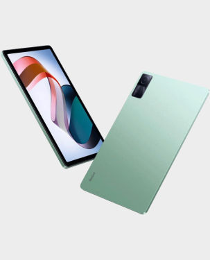 Buy Xiaomi Redmi Pad 6GB 128GB (Mint Green) in Qatar