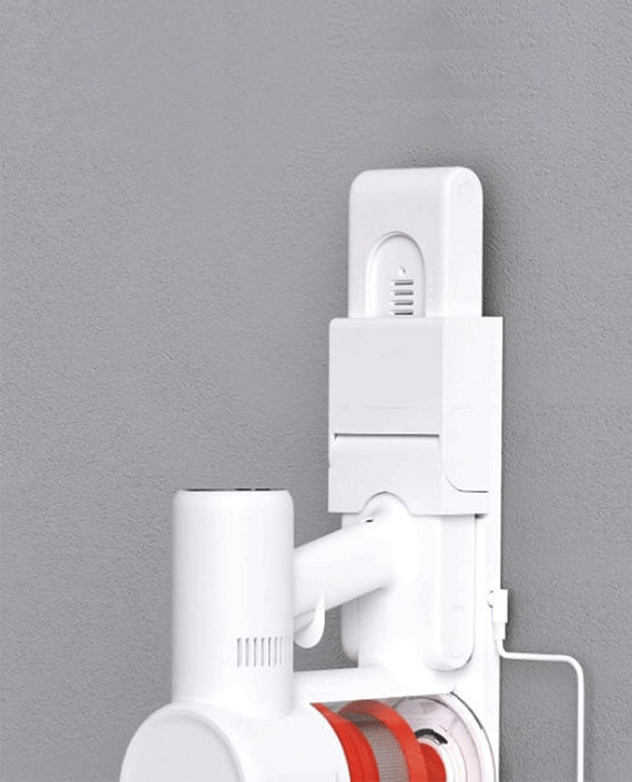 Xiaomi Vacuum Cleaner G10 - Movicenter Panama
