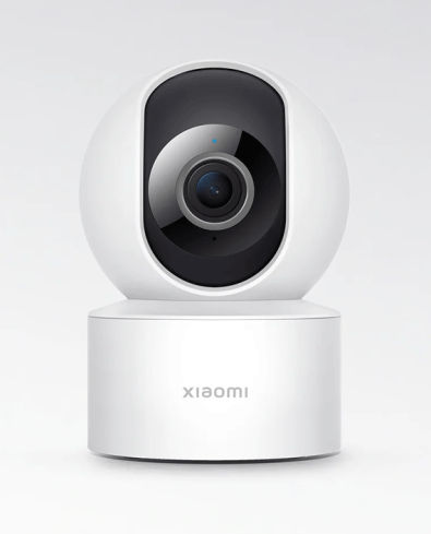 Buy Xiaomi Smart Camera C200 in Qatar - AlaneesQatar.Qa