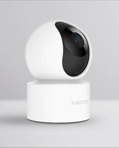 Buy Xiaomi Smart Camera C200 in Qatar - AlaneesQatar.Qa