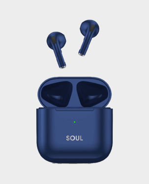 X.Cell Soul 11 Wireless Stereo Earbuds (Dark Blue) in Qatar