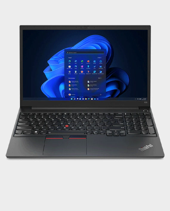 Buy Lenovo ThinkPad E15 Gen 4 / 21E600AJGR / Intel Core i7-1255U 