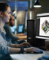 Lenovo ThinkStation P360 Tower 30FM004KAX Intel Core i9-12900 32GB RAM 512GB SSD Integrated Intel UHD Graphics 770