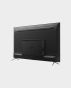 TCL 50C635 QLED 4K Google TV 50 Inch