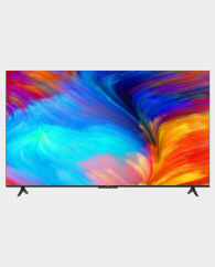 TCL 50P635 4K HDR Google TV (50 Inch) in Qatar