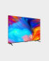 TCL 75P635 4K HDR Google TV 75 Inch