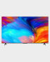 TCL 75P635 4K HDR Google TV (75 Inch) in Qatar