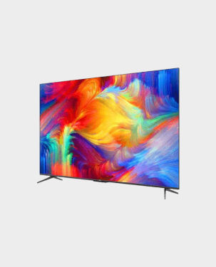 TCL 75P735 4K Ultra HD Android Smart LED TV 75 Inch