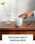 Amazon Echo Dot 5th Generation with Clock