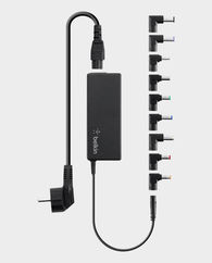 Belkin 90W Universal AC/DC Power Adapter (F5L135cw90W) in Qatar