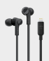 Belkin SoundForm Headphones with Lightning Connector G3H0001btBLK in Qatar