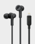 Belkin SoundForm Headphones with Lightning Connector G3H0001btBLK in Qatar