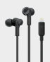 Belkin SoundForm Headphones with Lightning Connector G3H0001btBLK in Qatar