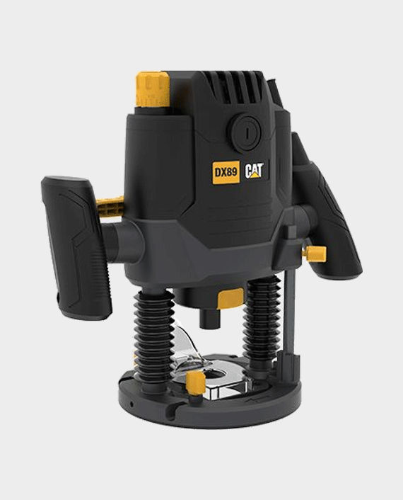 Buy CAT DX89 Router 2100W in Qatar - AlaneesQatar.Qa