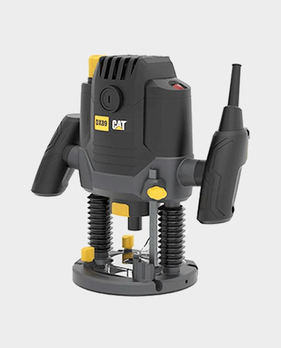 Buy CAT DX89 Router 2100W in Qatar - AlaneesQatar.Qa