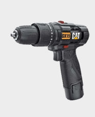 CAT DX15 Impact Drill 12V 10mm in Qatar