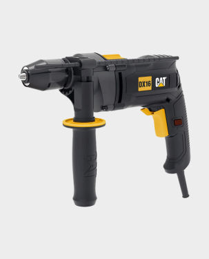 CAT Impact Drill 16mm 850W in Qatar