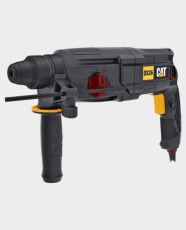 CAT DX26 SDS Rotary Hammer 800W in Qatar