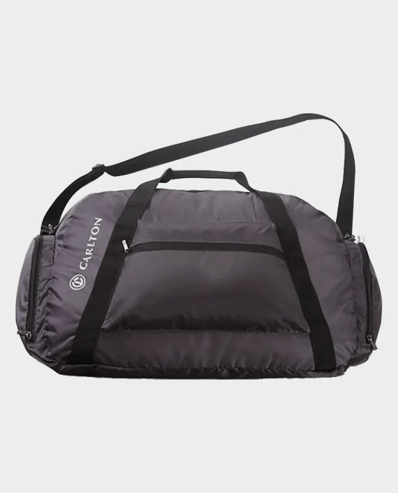 Carlton Black Multiutility Backpack – Carlton London Online