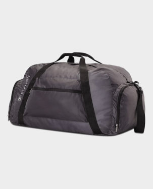 Carlton Foldable Duffel Bag