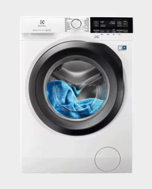 Electrolux PerfectCare 700 Washer Dryer 10/6kg (EW7W3164LB) (White) in Qatar