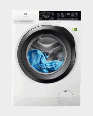 Electrolux PerfectCare 800 Front Load Washing Machine 10kg 1200 rpm (EW8F2166MA) in Qatar