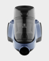 Electrolux Ease C4 Canister Vacuum Cleaner 1600W EC41-2DB