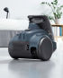 Electrolux Ease C4 Canister Vacuum Cleaner 1600W EC41-2DB