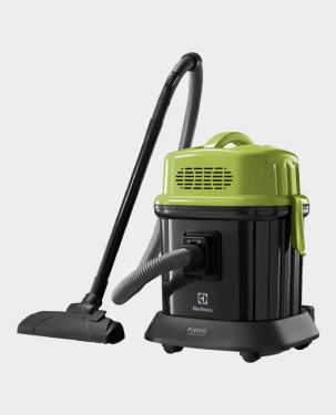 Electrolux Flexio Power Wet and Dry Vacuum Cleaner 1400W Z823