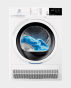 Electrolux PerfectCare 600 Tumble Dryer 8kg EW6C4824CB in Qatar