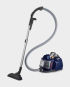 Electrolux SilentPerformer Cyclonic Bagless Canister Vacuum Cleaner 2000W (ZSPC2000) in Qatar