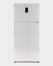 Buy Electrolux UltimateTaste 500 Top Freezer Refrigerator 537L EMT86910X in Qatar