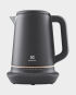 Electrolux UltimateTaste 700 Kettle 1.7L E7EK1-60BP in Qatar