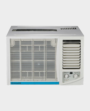 Frigidaire FW18K38AC Window Air Conditioner 18000 BTU in Qatar