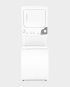 Frigidaire FLC105WM2 10kg & 5kg Washer Dryer Combo 670 rpm in Qatar