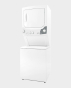 Frigidaire FLC105WM2 10kg & 5kg Washer Dryer Combo 670 rpm