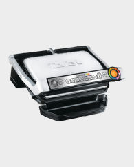 Tefal Optigrill + Snacking and Baking GC715D28 in Qatar