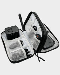 Green 6 in 1 Combo Pack Universal Travel Bag in Qatar