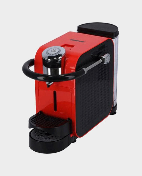 170ML Portable Electric Coffee Machine Mini Capsule Coffee Maker