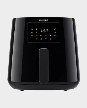 Philips 5000 Series Airfryer XL HD9280/91 in Qatar