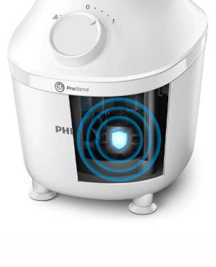 Philips 3000 Series Blender HR2041/10