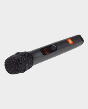 JBL Wireless Microphone in Qatar