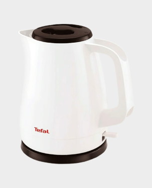 Tefal Cordless Kettle 1.5L KO150127 in Qatar