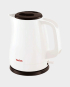 Tefal Cordless Kettle 1.5L KO150127 in Qatar