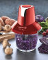 Korkmaz A460-01 Pro Magic Food Processor