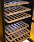Kenwood Beverage Wine Cooler 43 Bottles 85W BCW43.000BK
